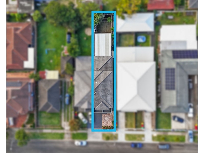 47 Henson Street, Merrylands NSW 2160