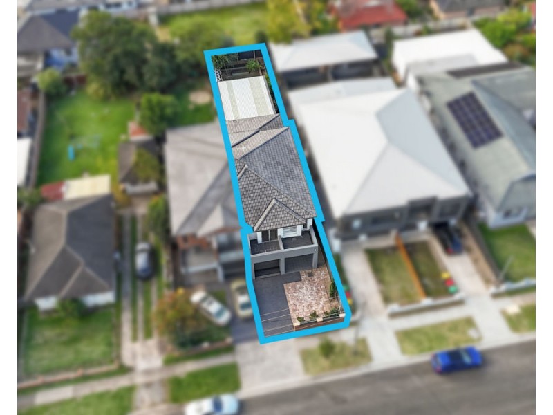 47 Henson Street, Merrylands NSW 2160