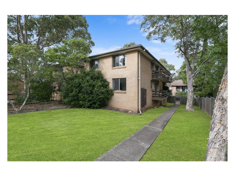 1/40-42 Manchester Street, Merrylands NSW 2160