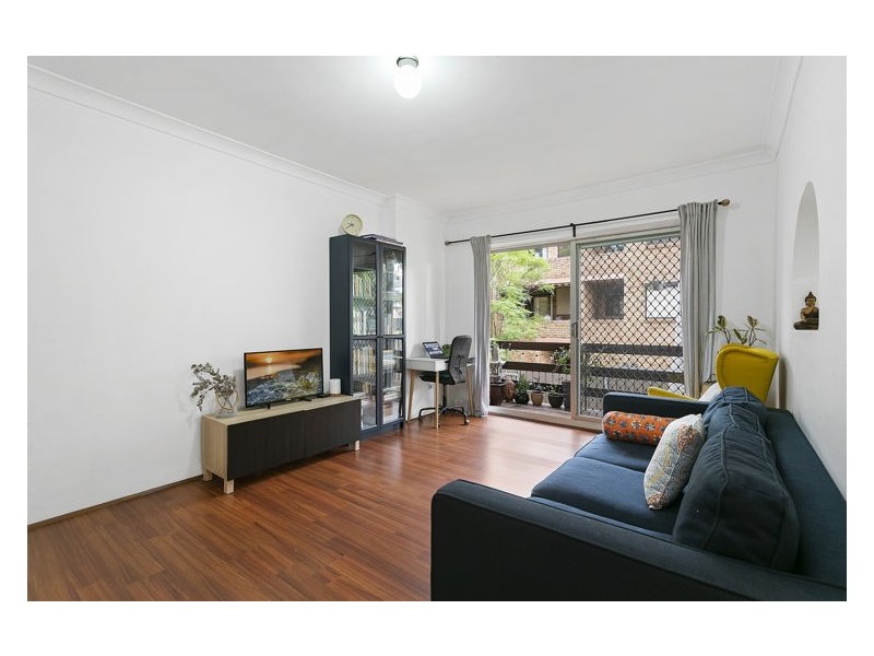 1/40-42 Manchester Street, Merrylands NSW 2160