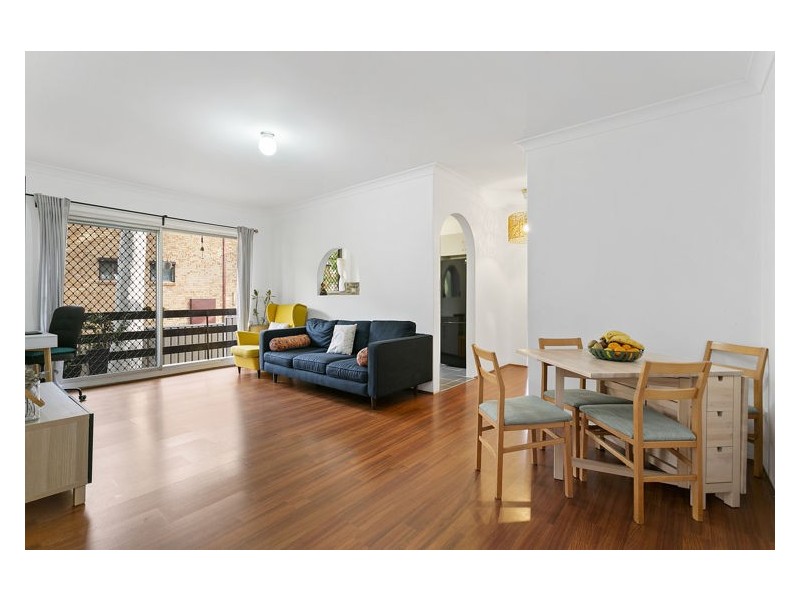 1/40-42 Manchester Street, Merrylands NSW 2160