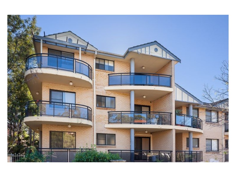 8/7-9 Torrens Street, Merrylands NSW 2160
