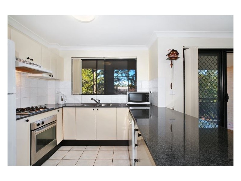 8/7-9 Torrens Street, Merrylands NSW 2160