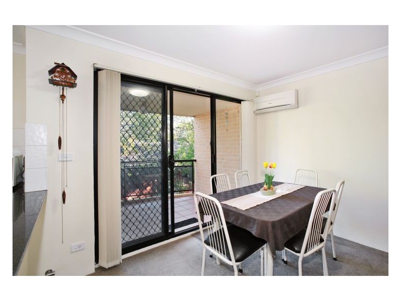 8/7-9 Torrens Street, Merrylands NSW 2160