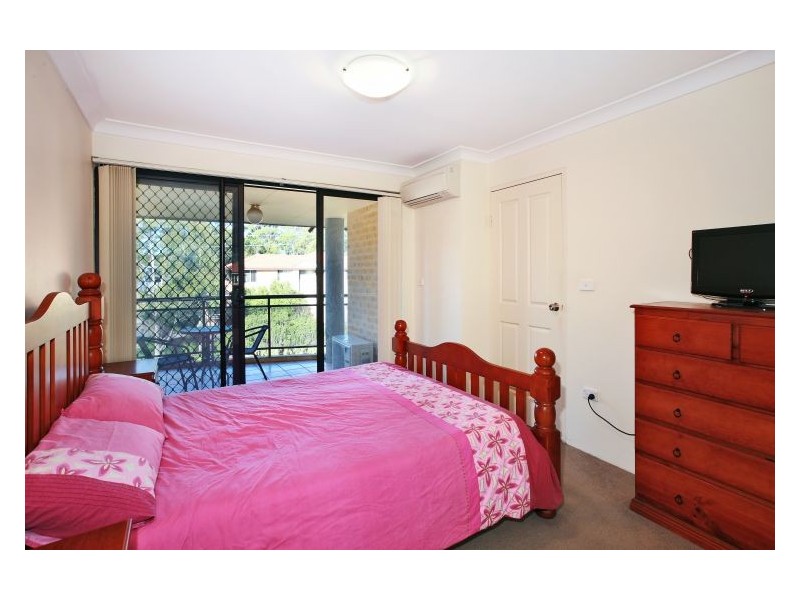 8/7-9 Torrens Street, Merrylands NSW 2160