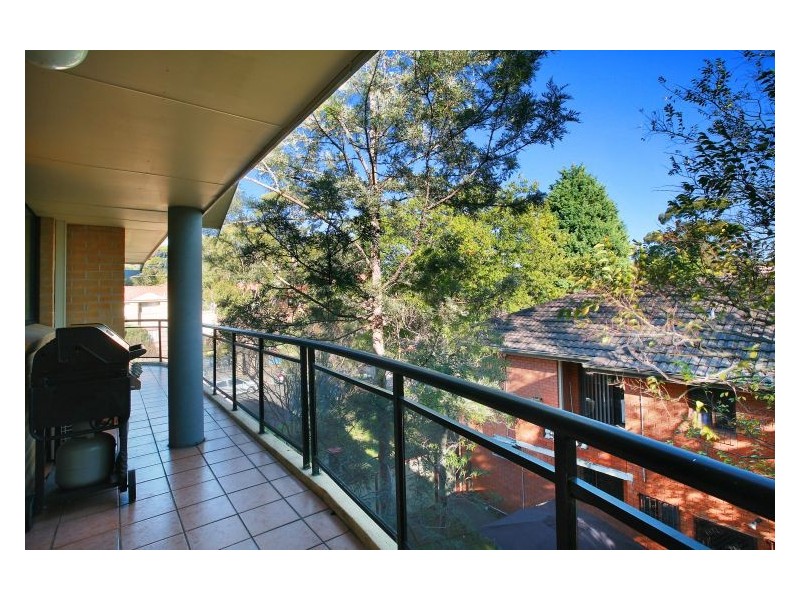 8/7-9 Torrens Street, Merrylands NSW 2160