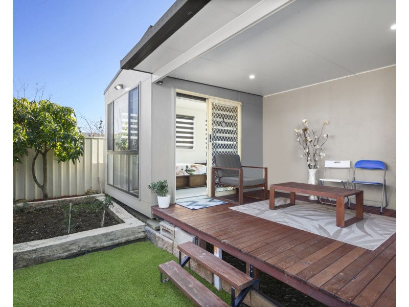 2/122 Walpole Street, Merrylands NSW 2160