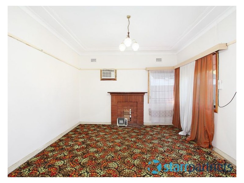 1 Baker Street, Merrylands NSW 2160