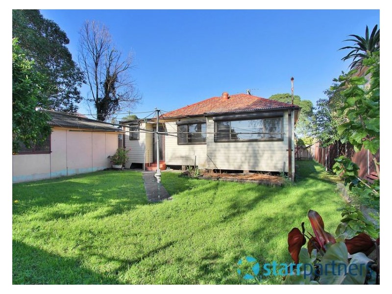 1 Baker Street, Merrylands NSW 2160