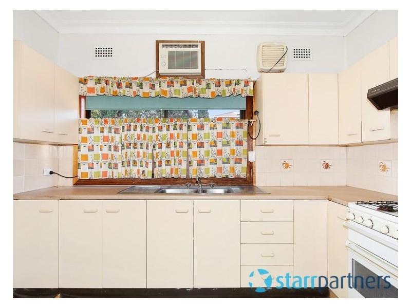 1 Baker Street, Merrylands NSW 2160