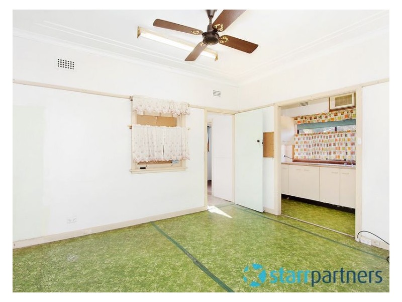 1 Baker Street, Merrylands NSW 2160