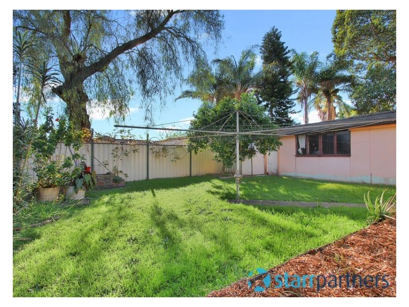 1 Baker Street, Merrylands NSW 2160