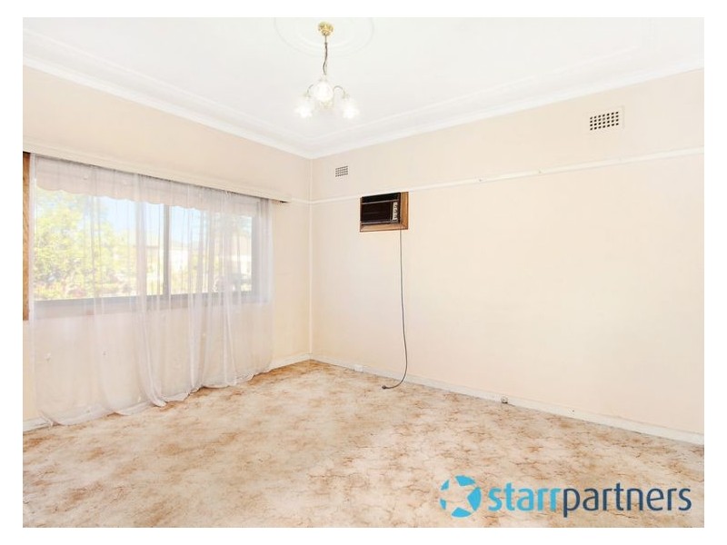 1 Baker Street, Merrylands NSW 2160