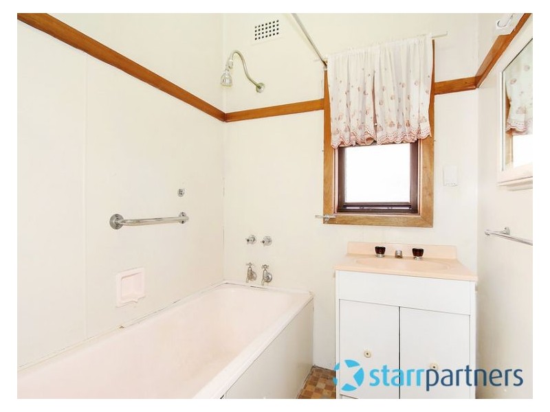 1 Baker Street, Merrylands NSW 2160