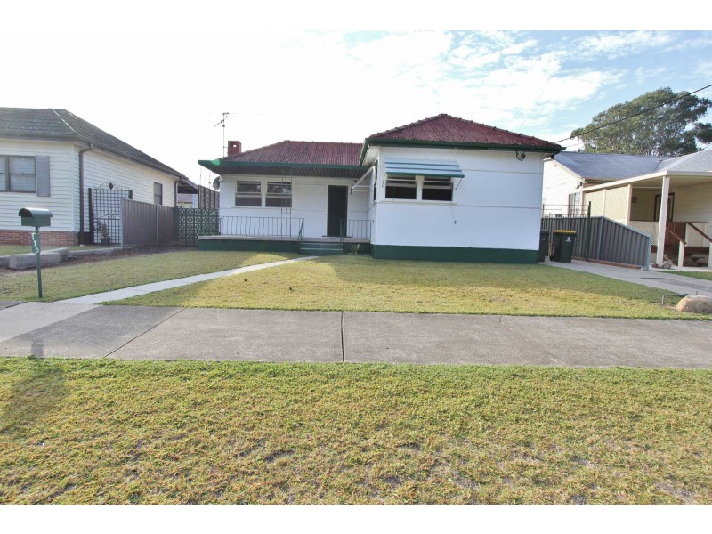 115 RICHMOND STREET, Merrylands NSW 2160