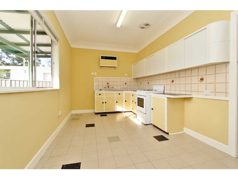 115 RICHMOND STREET, Merrylands NSW 2160