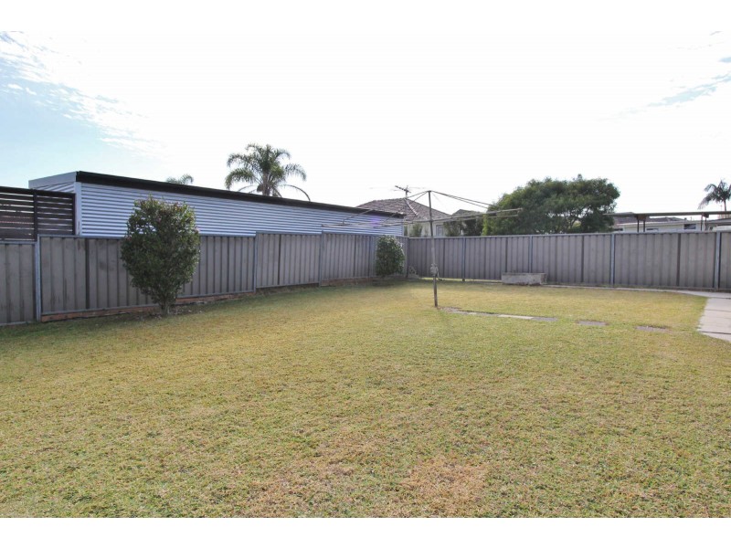 115 RICHMOND STREET, Merrylands NSW 2160