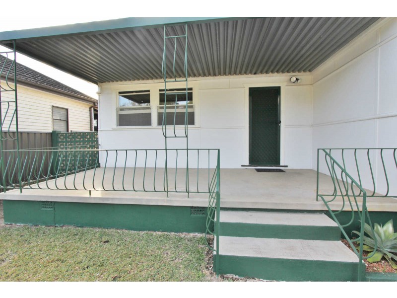 115 RICHMOND STREET, Merrylands NSW 2160