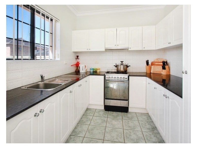 6/16 Rickard Street, Merrylands NSW 2160