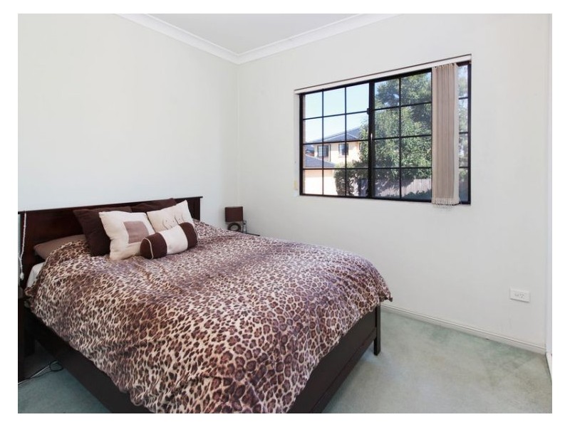 6/16 Rickard Street, Merrylands NSW 2160