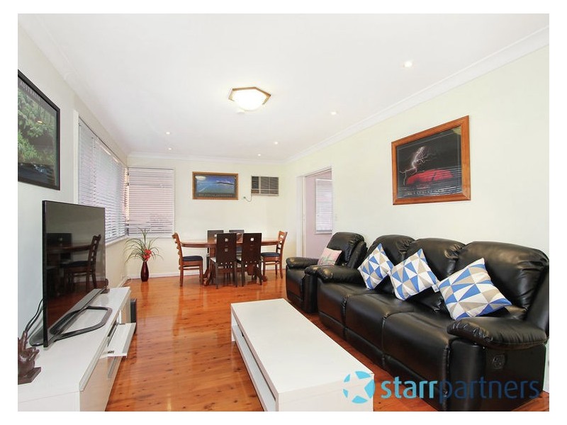 36 Brian Street, Merrylands NSW 2160