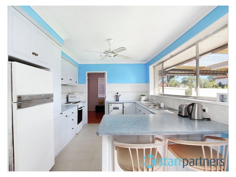 36 Brian Street, Merrylands NSW 2160