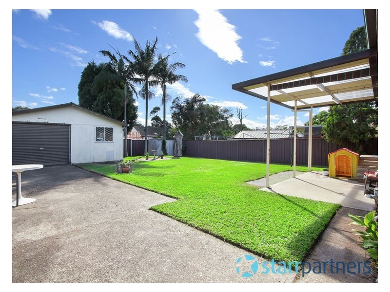 36 Brian Street, Merrylands NSW 2160