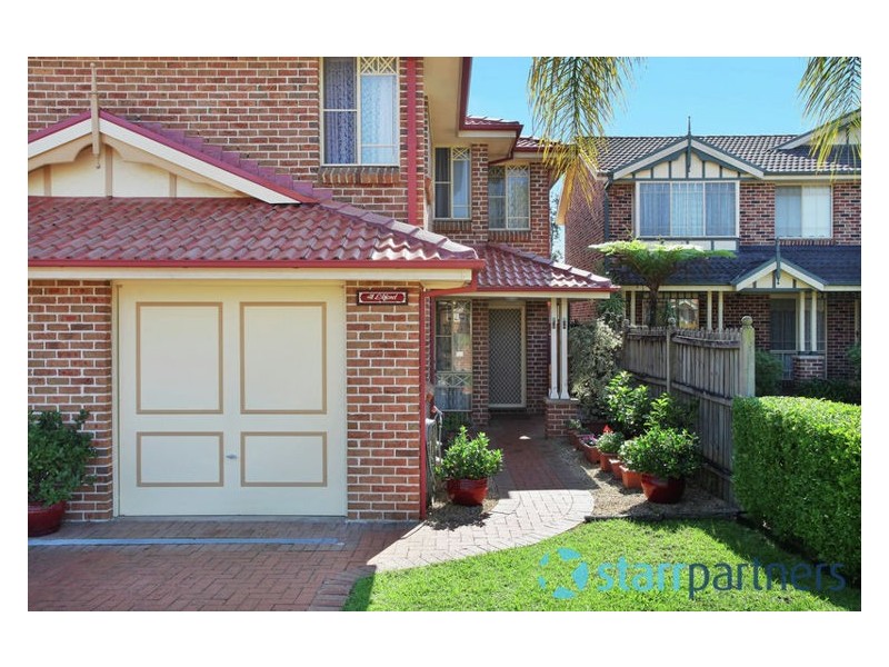 41 Elford Crescent, Merrylands NSW 2160