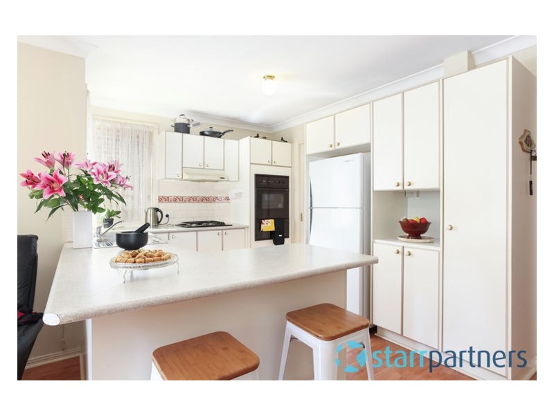 41 Elford Crescent, Merrylands NSW 2160