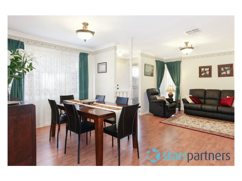41 Elford Crescent, Merrylands NSW 2160