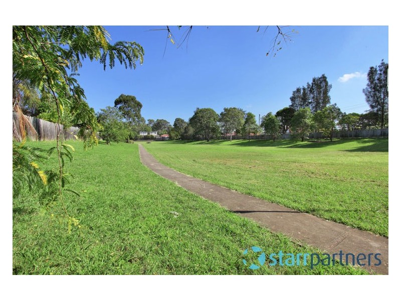 41 Elford Crescent, Merrylands NSW 2160