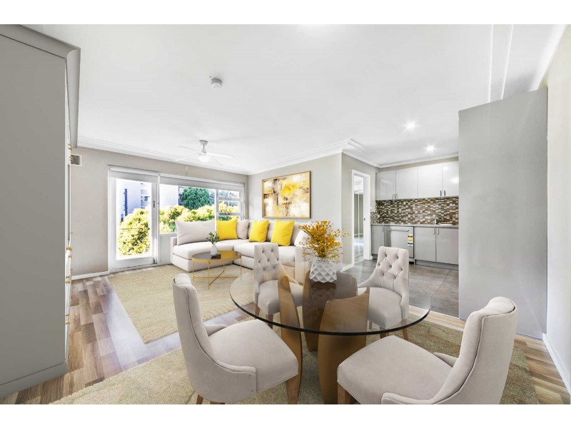 5/43 Great Western Highway, Parramatta NSW 2150