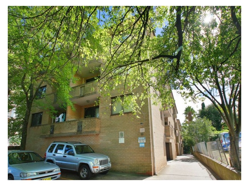 7/62 Great Western Highway, Parramatta NSW 2150