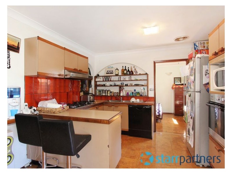 7 Wiley Place, Guildford NSW 2161