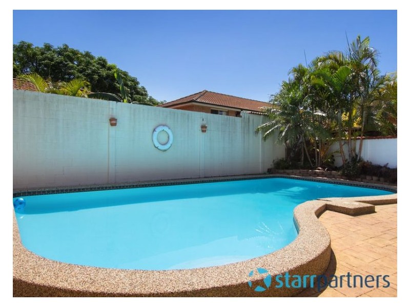 7 Wiley Place, Guildford NSW 2161