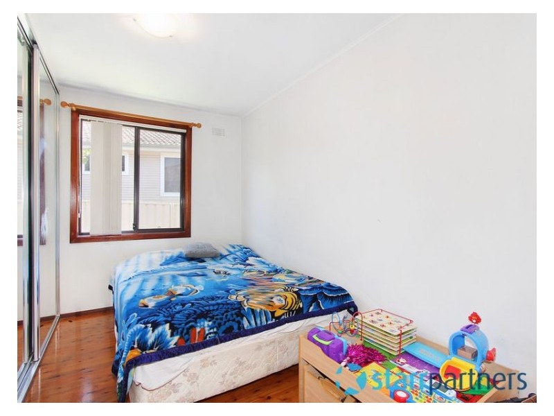 7 Wiley Place, Guildford NSW 2161