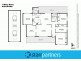 7 Wiley Place, Guildford NSW 2161 Floorplan