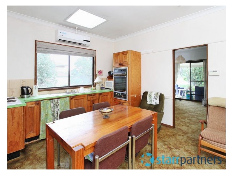 8 Bangor Street, Guildford NSW 2161