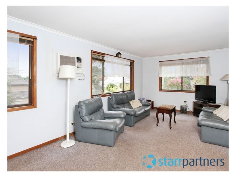 8 Bangor Street, Guildford NSW 2161