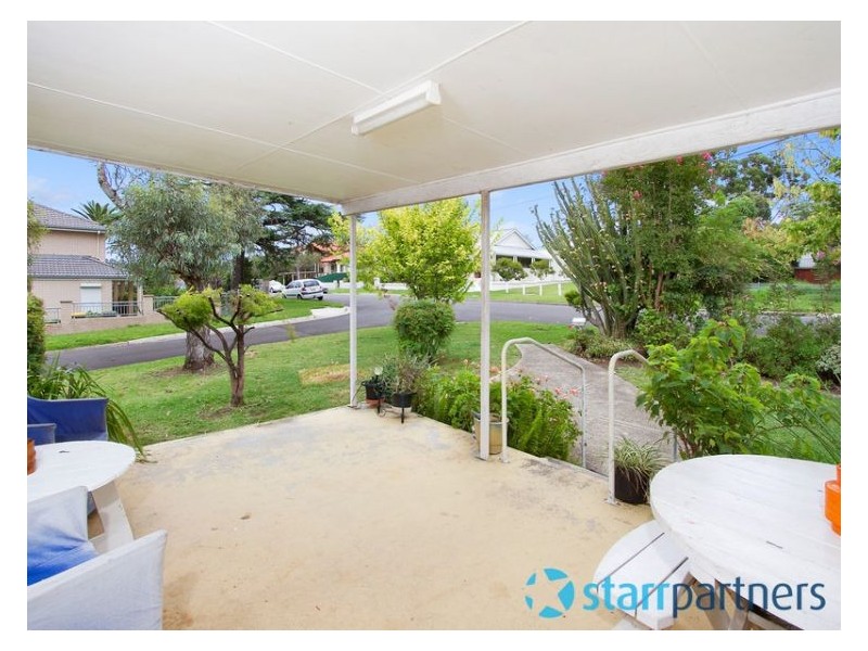 8 Bangor Street, Guildford NSW 2161