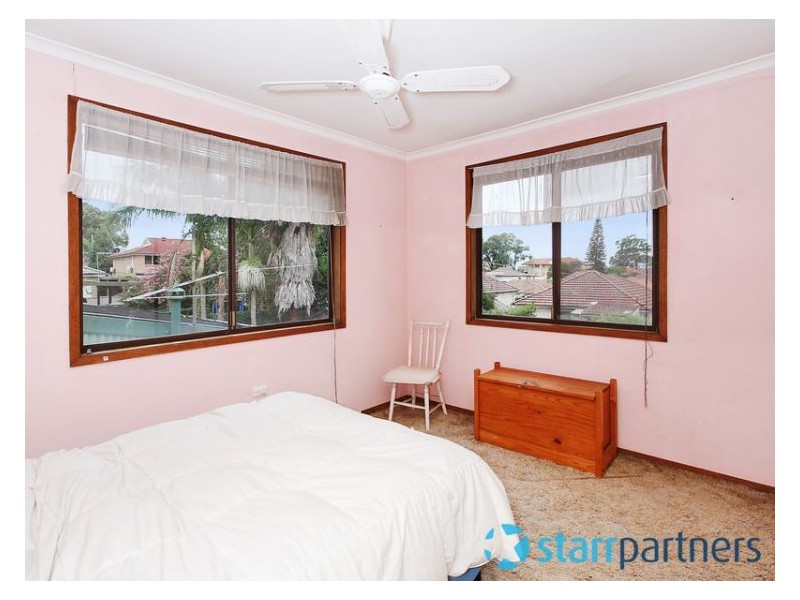 8 Bangor Street, Guildford NSW 2161