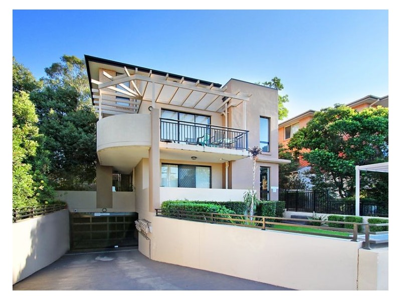 1/470 Guildford Road, Guildford NSW 2161