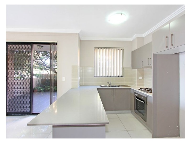 1/470 Guildford Road, Guildford NSW 2161