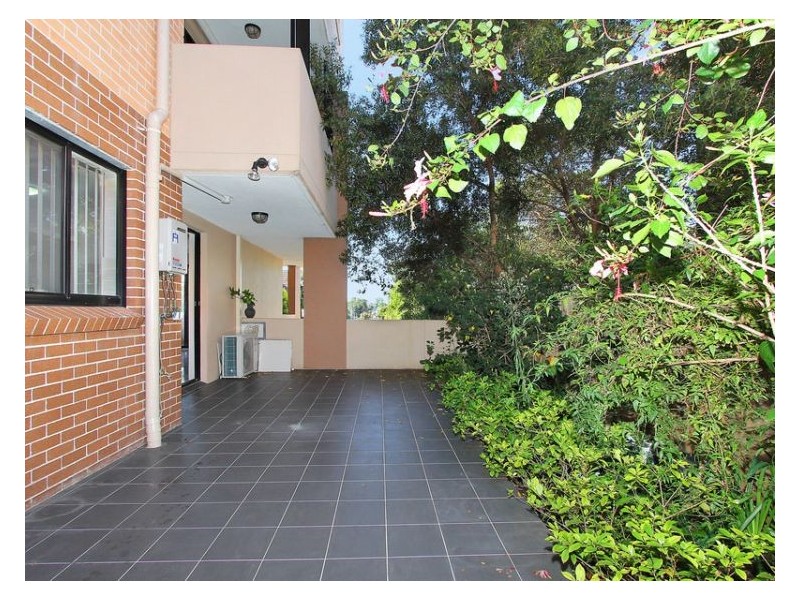 1/470 Guildford Road, Guildford NSW 2161