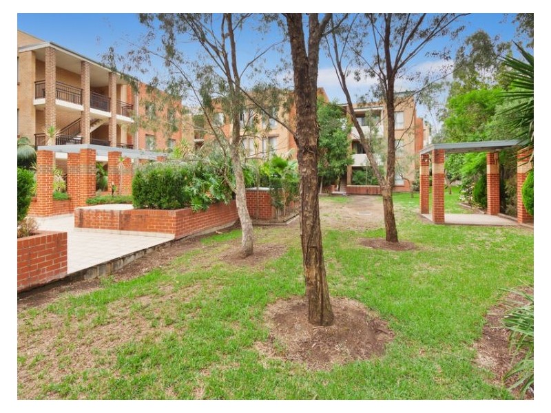 6/30-44 Railway Terrace, Granville NSW 2142