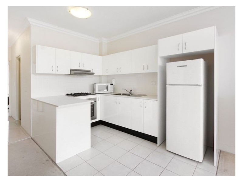 6/30-44 Railway Terrace, Granville NSW 2142