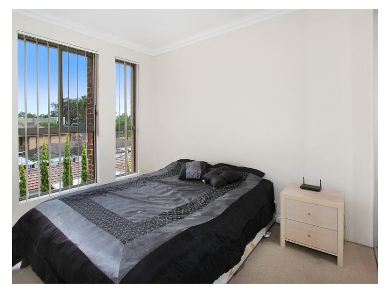 6/30-44 Railway Terrace, Granville NSW 2142