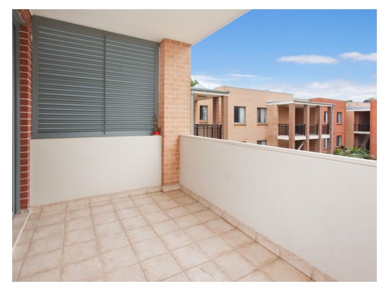 6/30-44 Railway Terrace, Granville NSW 2142