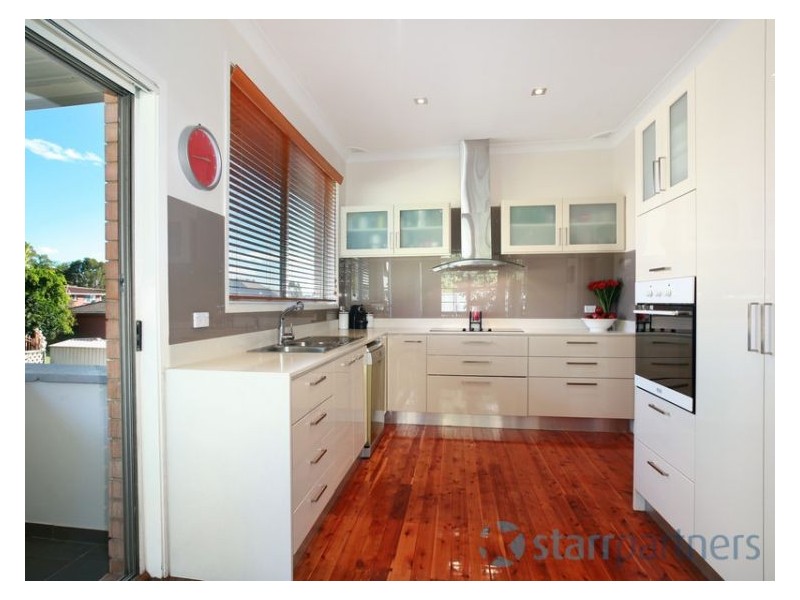 591 Great Western Highway, Greystanes NSW 2145