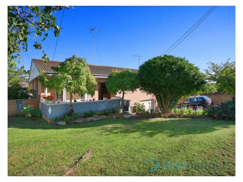 591 Great Western Highway, Greystanes NSW 2145